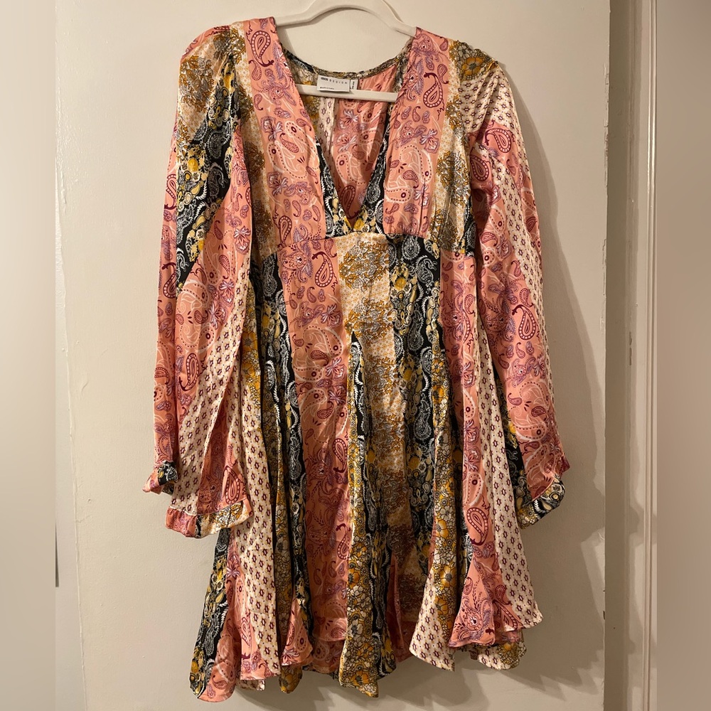 ASOS Design Dress